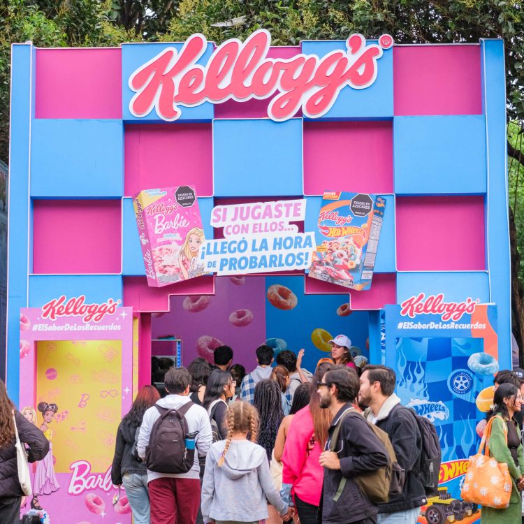 Kelloggs 3