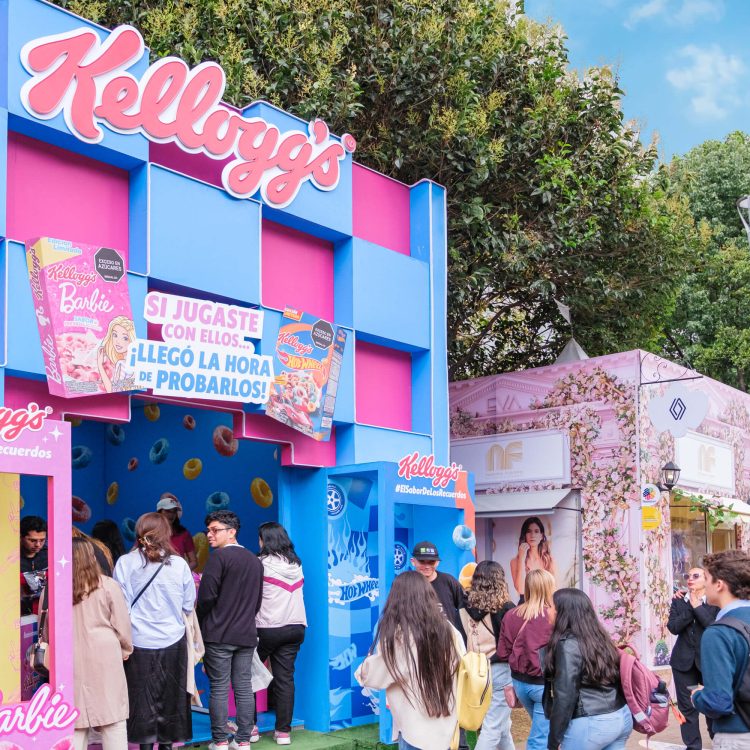 Kelloggs 5
