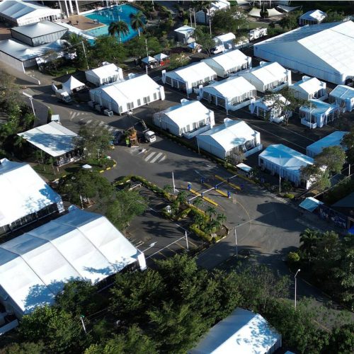 COP 16 en Colombia- Un Éxito en la Acción Climática con la Participación Destacada de TEG