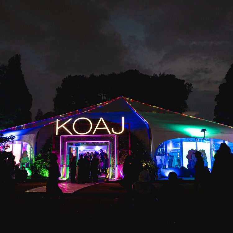 Koaj - FEP 2024 - TEG 162