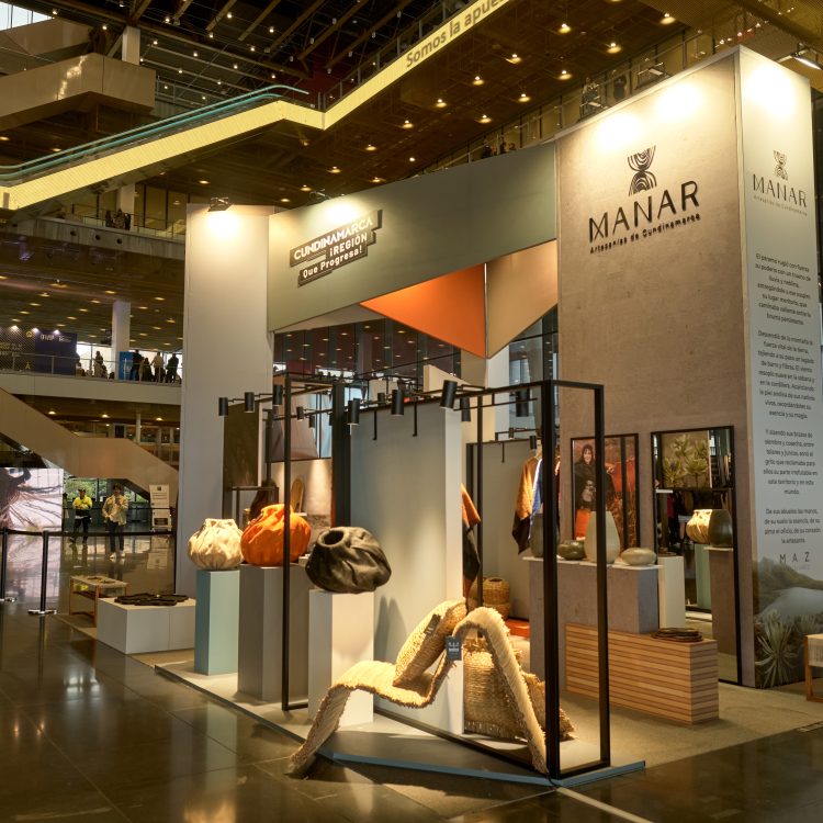 Manar - Fashion Week TEG - 01