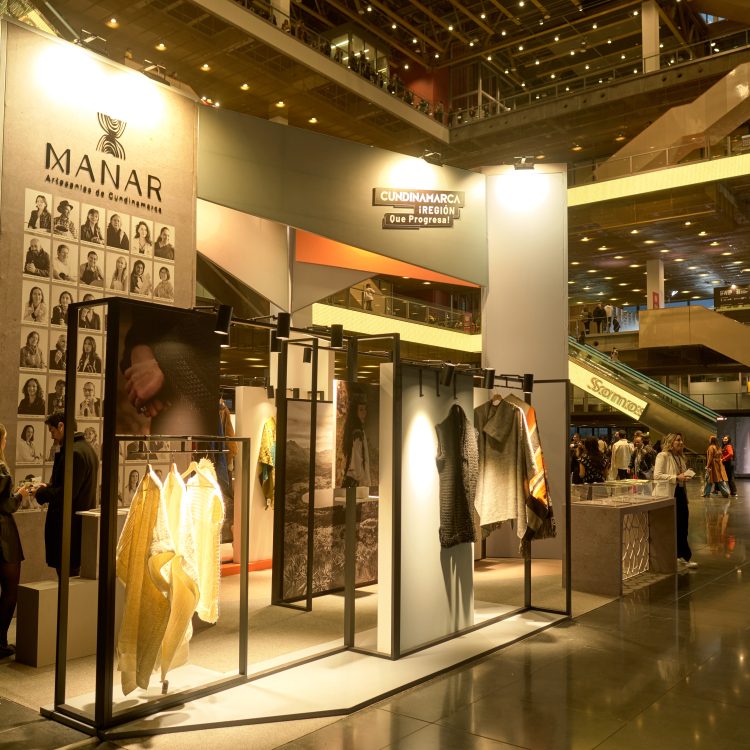 Manar - Fashion Week TEG - 03
