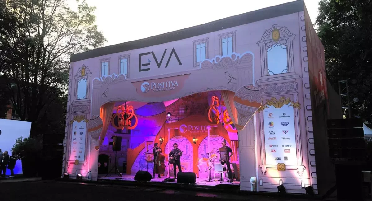 feria eva4 feria eva4